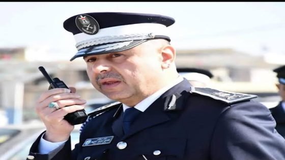في خطوط التماس مع الشارع.. الفريق الدكتور عدي سمير الحساني وفريقه: مثلث “الميدان والمهنية والإنسانية” في قيادة المرور العامة