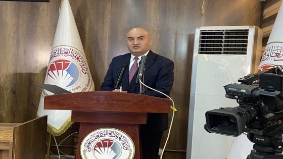 وزارة التعليم تعلن نتائج القبول في الجامعات الحكومية 2027/2026