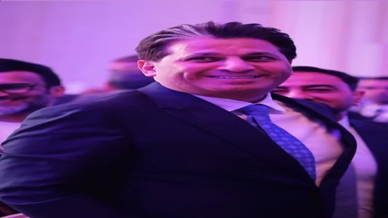 الدكتور عقيل مفتن يخرج عن صمته
