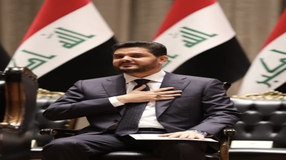 الخزعلي: نعاهد أبناء شعبنا أن نبذل قصارى جهودنا لخدمة العراق