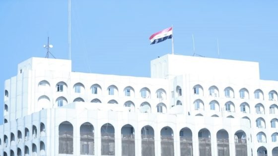 انطلاق الدورة الـ52 لمجلس وزراء خارجية التعاون الإسلامي في بغداد