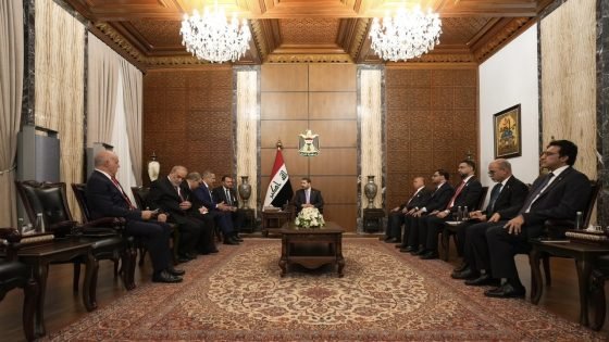 رئيس الوزراء يؤكد أهمية عقد اتفاق شامل مع تركيا في مجال المياه