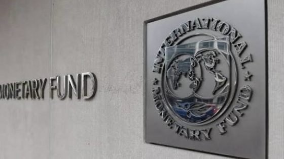 النقد الدولي: توقعات بانكماش ناتج المنطقة بنسبة 1.3% نتيجة لتأثير الحرب