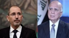 العراق يدين الهجوم الإرهابي الذي استهدف مواطنين أردنيين