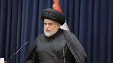 السيد الصدر: استهداف دور العبادة المسيحية في الأردن عمل إرهابي