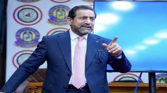 مدير إعلام اتحاد الكرة يكشف تفاصيل المباحثات مع خبراء البوندسليغا