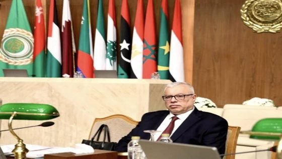 العراق يفوز بمنصب نائب رئيس لجنة الشؤون الخارجية والسياسية والأمن القومي في البرلمان العربي