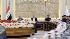 وزير الداخلية يوجه بتأمين الاحتياجات التسليحية لقيادة قوات الشرطة الاتحادية