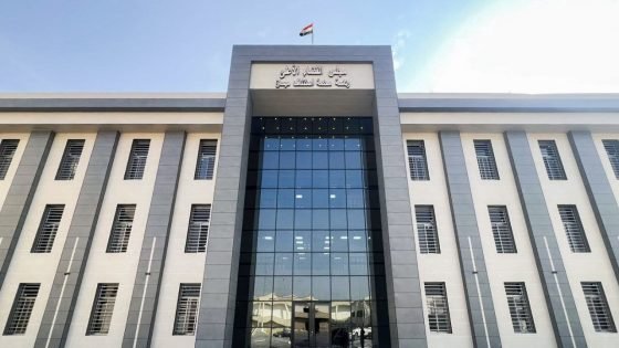 جنايات ميسان: السجن 6 سنوات لمدان ادعى معرفته بأحد القضاة لابتزاز المواطنين