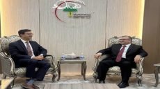 وزير الصحة يؤكد أهمية تطوير برامج الرعاية الصحية الأولية والوقاية