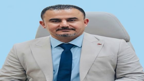 شخصيات من مدينتي الدكتور الاستشاري علي مجيد اللامي.. كفاءة طبية وعلمية وإنسانية تشرّف ميسان…..