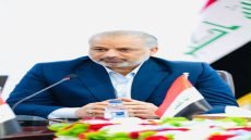 ▪️النائب مرتضى الساعدي يؤكد دعمه لقرار وزير الداخلية بشأن ترقية الضباط وإنصاف المتضررين من تأخر ترقياتهم، داعياً لجنة الأمن والدفاع إلى مساندة القرار…