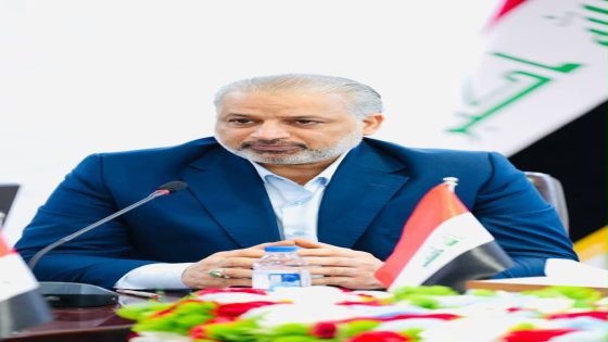 ▪️النائب مرتضى الساعدي يؤكد دعمه لقرار وزير الداخلية بشأن ترقية الضباط وإنصاف المتضررين من تأخر ترقياتهم، داعياً لجنة الأمن والدفاع إلى مساندة القرار…