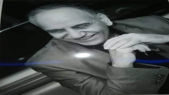 صِنوانُ الروحِ ومرايا الغياب… حين يبوحُ عبدالأمير علوان حسون بأسرارِ القلب