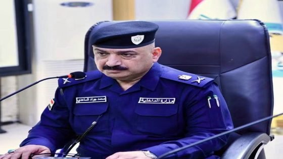 #عاجل | قائد شرطة ميسان يوجّه بمتابعة الأسواق ومحاسبة المتلاعبين بالأسعار…